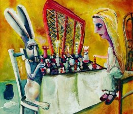 Das Schachspiel Das Schachspiel