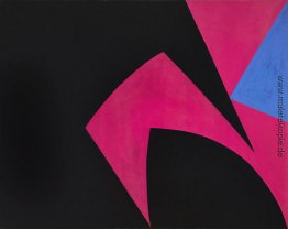 Magischen Raum Forms (Schwarz, Fuchsia) Magischen Raum Forms (Schwarz, Fuchsia)