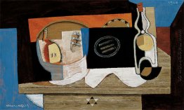 Nature morte Nature morte