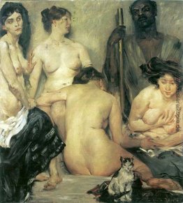 Der Harem Der Harem
