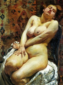 Nana-Female Nude Nana-Female Nude
