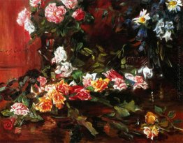 Roses Roses