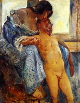 Die Liebe einer Mutter Die Liebe einer Mutter