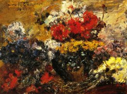 Herbst-Blumen Herbst-Blumen