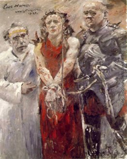 Ecce Homo Ecce Homo