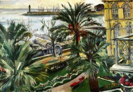 Menton Menton