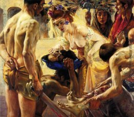 Salome Salome
