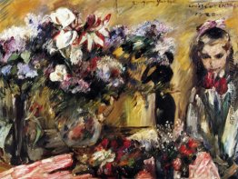 Blumen und Wilhelmine Blumen und Wilhelmine