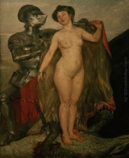 Perseus und Andromeda Perseus und Andromeda