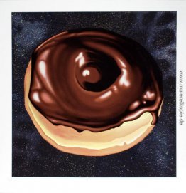 Cosmic Donut Cosmic Donut