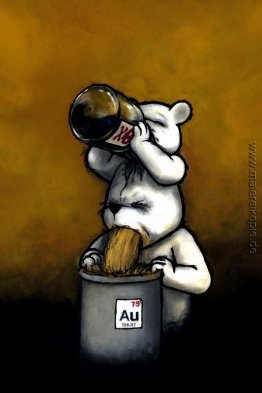 Der Alchemist Der Alchemist