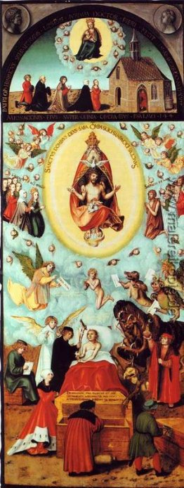 Der Sterbende Der Sterbende