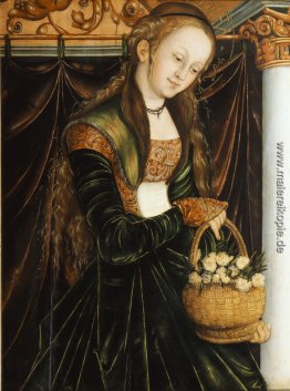 St. Dorothea St. Dorothea