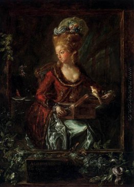 Maria de las Nieves Micaela Fourdinier Maria de las Nieves Micaela Fourdinier