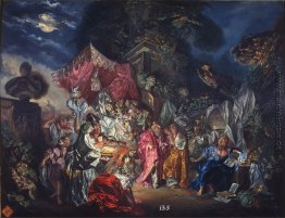 Die Wachsamkeit der Diogenes Die Wachsamkeit der Diogenes