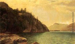 Lake George Lake George