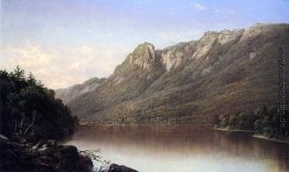 Adler Klippe, Franconia Notch, New Hampshire Adler Klippe, Franconia Notch, New Hampshire