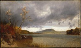 Lake George Lake George