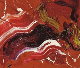 Fluid Red Fluid Red