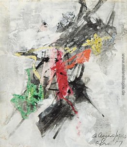 Ohne Titel Ohne Titel