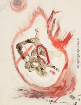 Composition abstraite Composition abstraite