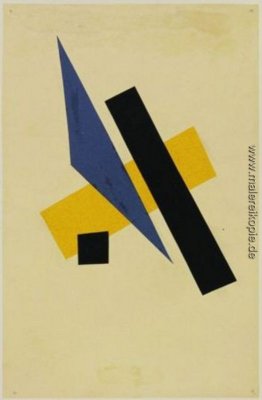 Malerische Architektonik Malerische Architektonik