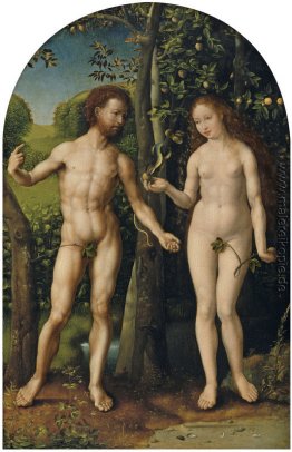 Adam und Eva Adam und Eva