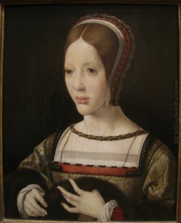 Königin Eleonore von Österreich Königin Eleonore von Österreich