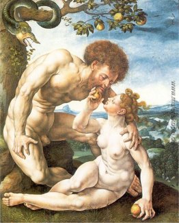 Adam und Eva Adam und Eva
