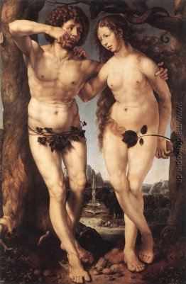 Adam und Eva Adam und Eva