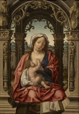 Madonna und Kind Madonna und Kind