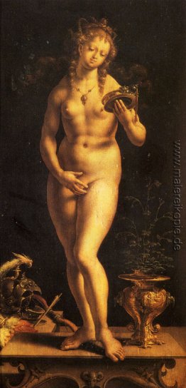 Venus und Spiegel Venus und Spiegel