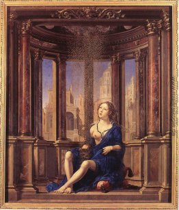 Danaë Danaë