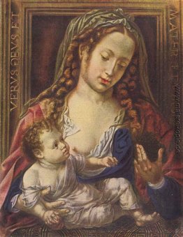 Madonna und Kind Madonna und Kind