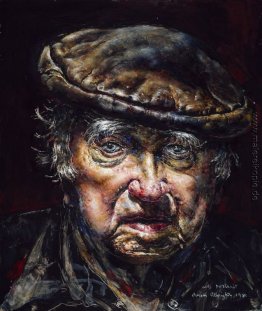 Selbstbildnis (No.3) Selbstbildnis (No.3)