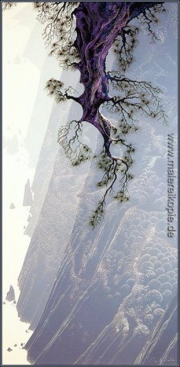 Berg Aufstieg Berg Aufstieg