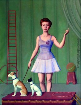 L'altalena L'altalena