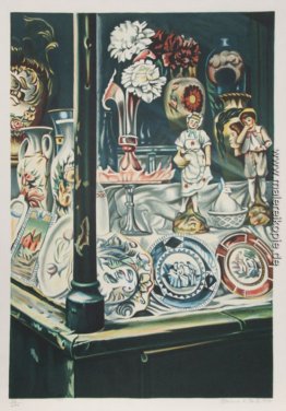 Antiquitätengeschäft Antiquitätengeschäft