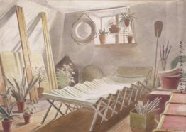 Das Dachgeschoss Schlafzimmer Das Dachgeschoss Schlafzimmer