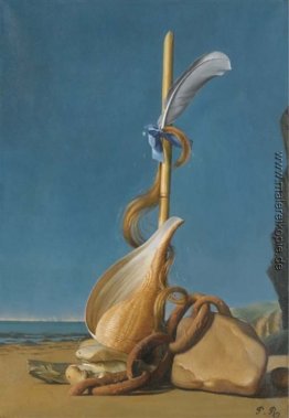 Andromède prisonnière Andromède prisonnière