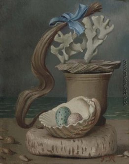 La naissance de Vénus La naissance de Vénus