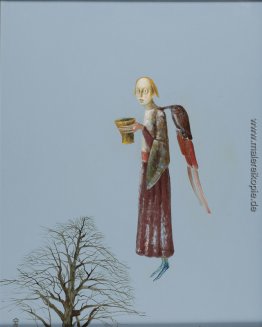 Reisenden mit Kupfer-Steckbuchse Reisenden mit Kupfer-Steckbuchse