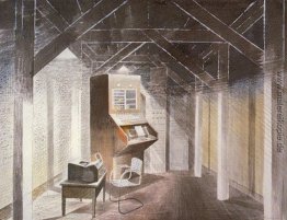 Die Teleprinter Zimmer Die Teleprinter Zimmer