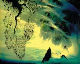 Ein Strudel der Nebel Ein Strudel der Nebel