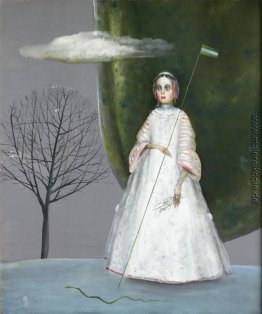 Das weiße Kleid Das weiße Kleid