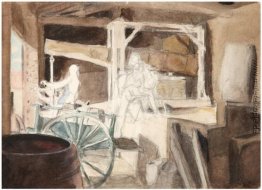 La préparation du canon La préparation du canon