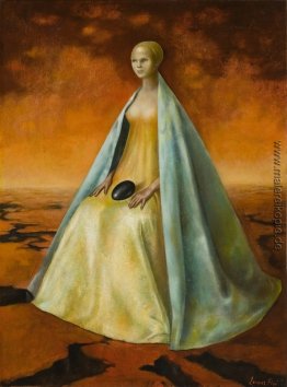 La Guardiana del Huevo negro La Guardiana del Huevo negro