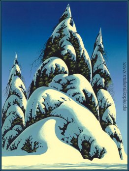 Neuschnee Neuschnee