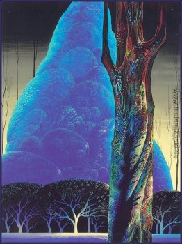 Blau Nocturne Blau Nocturne