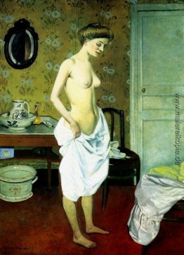 Die Toilette Die Toilette